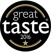 Great Taste Award badge
