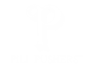 Pili Pushers