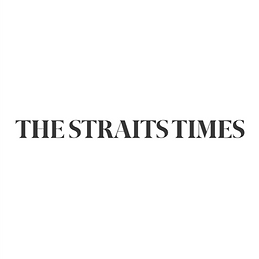 Media feature logo