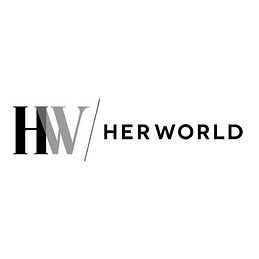 Media feature logo