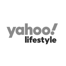 Media feature logo